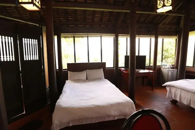 Family Bungalov (5pax)