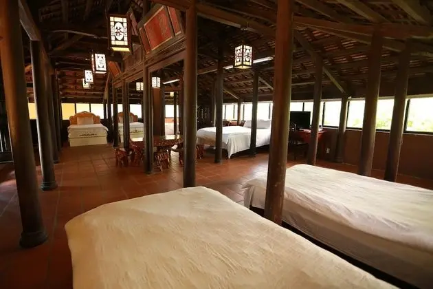 Family Bungalov (5pax)