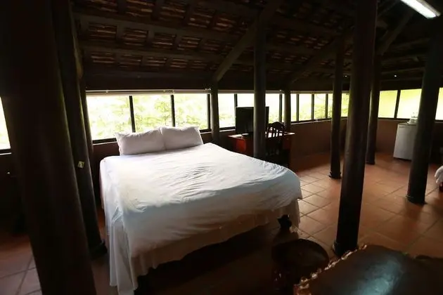 Family Bungalov (5pax)
