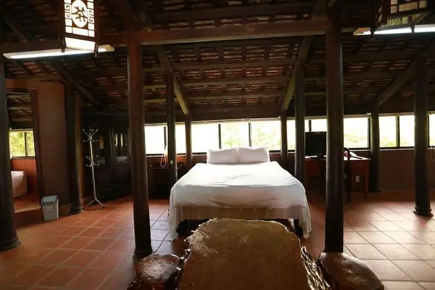 Family Bungalov (5pax)
