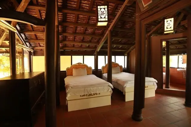 Family Bungalov (5pax)