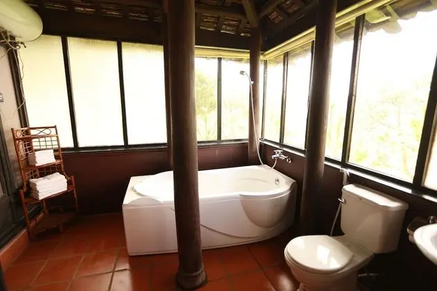 Family Bungalov (5pax)