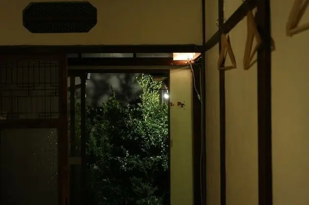Traditional Üç Kişilik Oda, Japon Şiltesi (15 minutes from Namba by train)