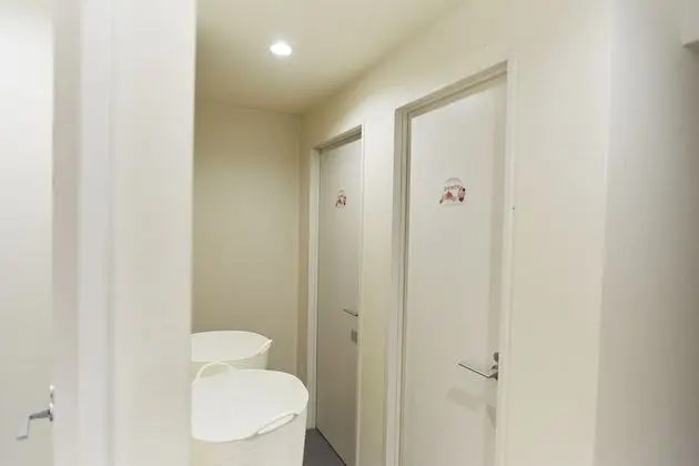 Dört Kişilik Oda