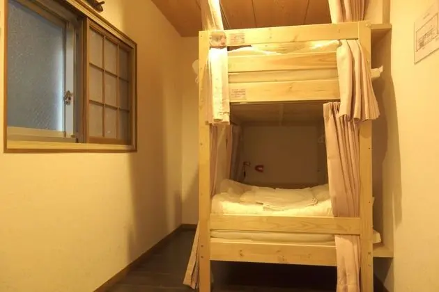 Dört Kişilik Oda, Birden Çok Yatak, Sigara İçilmez, Ortak Banyo