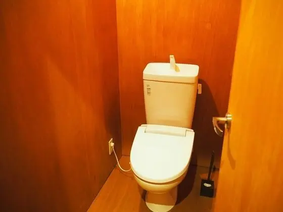 Ortak Ranzalı Oda, Karma Ranzalı Oda