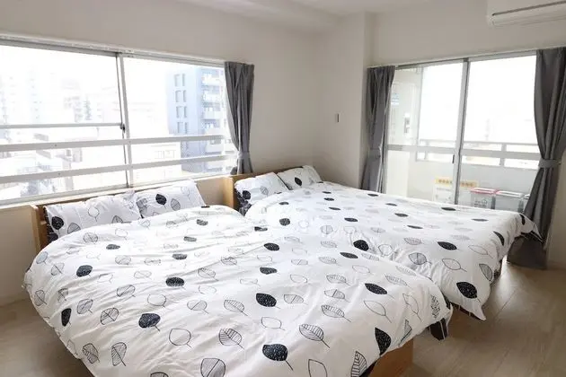 Apart Daire, 2 Yatak Odası (o701)