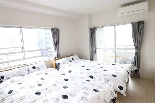 Apart Daire, 2 Yatak Odası (o701)