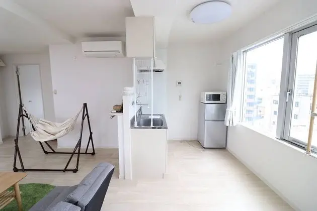 Apart Daire, 2 Yatak Odası (o701)
