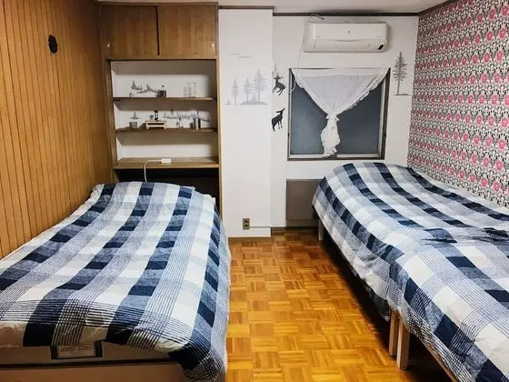 Basic Üç Kişilik Oda