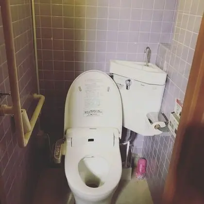Ortak Ranzalı Oda, Sadece kadınlar için
