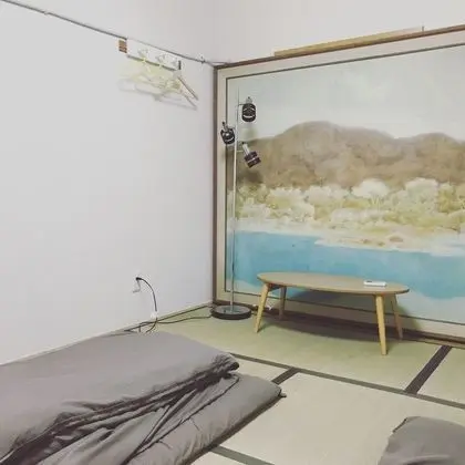 Traditional Oda