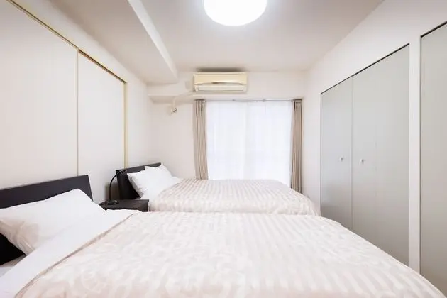 Apart Daire (For 5 People)