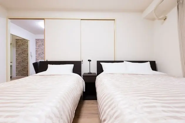 Apart Daire (For 5 People)