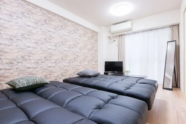 Apart Daire (For 5 People)
