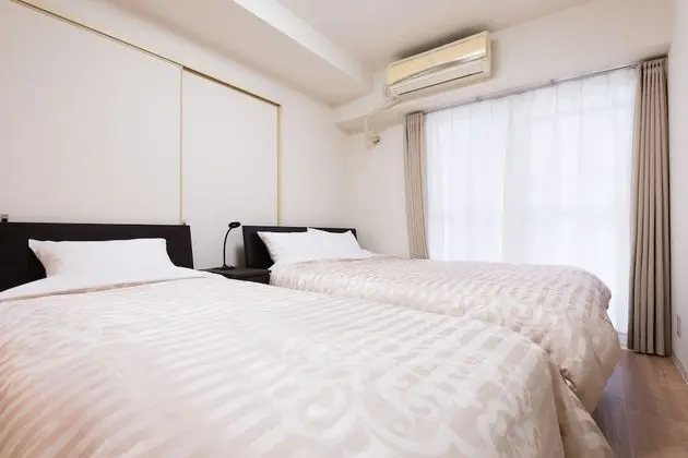 Apart Daire (For 5 People)