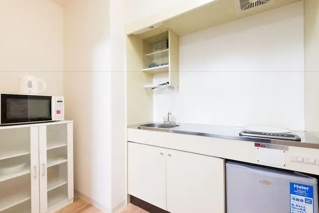 Apart Daire (For 5 People)