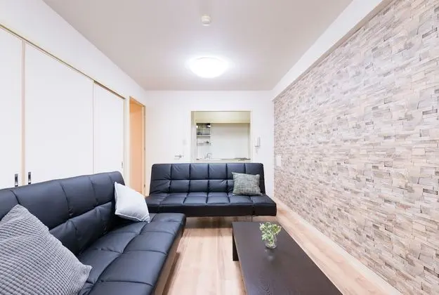Apart Daire (For 5 People)