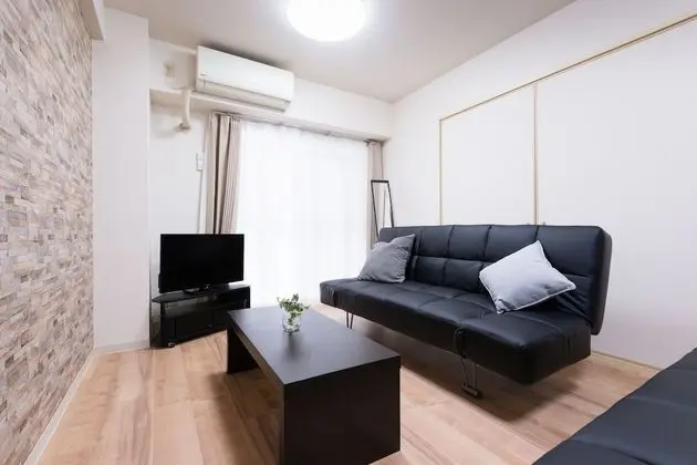 Apart Daire (For 5 People)