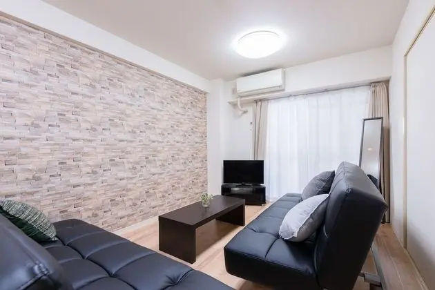Apart Daire (For 5 People)