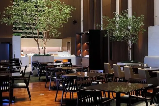 Deluxe Oda, 2 Tek Kişilik Yatak, Sigara İçilmez, Şehir Manzaralı (Club Level)