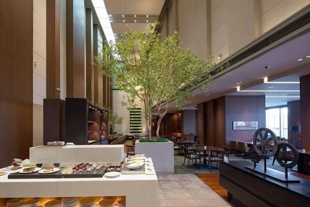 Superior Oda, 2 Tek Kişilik Yatak, Sigara İçilmez, Şehir Manzaralı (Club Level)