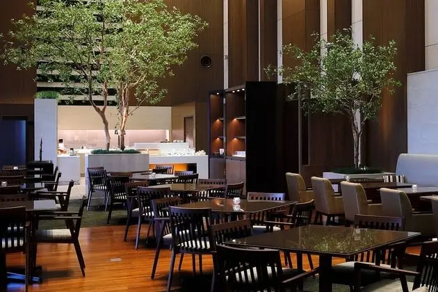 Superior Oda, 2 Tek Kişilik Yatak, Sigara İçilmez, Şehir Manzaralı (Club Level)