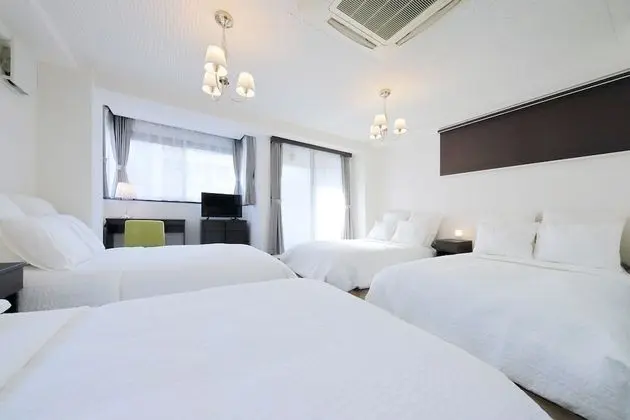 Deluxe Apart Daire