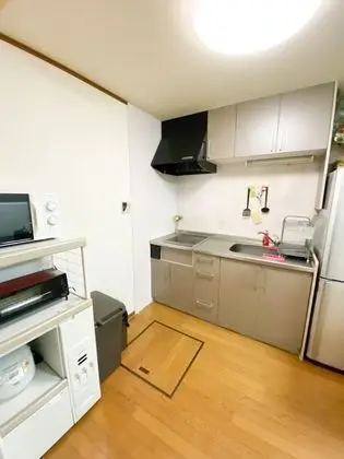 Family Ev (Osaka Nipponbashi)