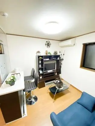 Family Ev (Osaka Nipponbashi)