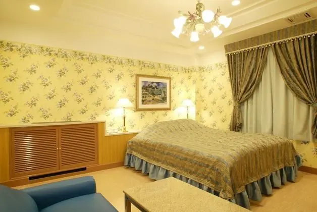 Standard Tek Büyük Yataklı Oda, Sigara İçilebilir (Love Hotel)