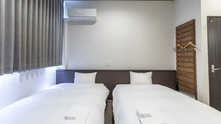 Deluxe İki Ayrı Yataklı Oda, Sigara İçilmez