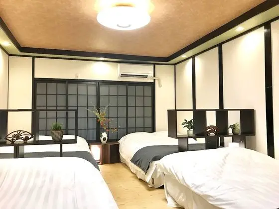 Ev (Vacation Home)