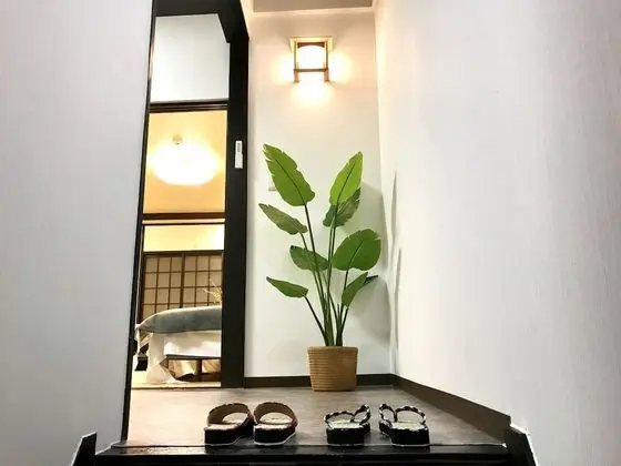 Ev (Vacation Home)