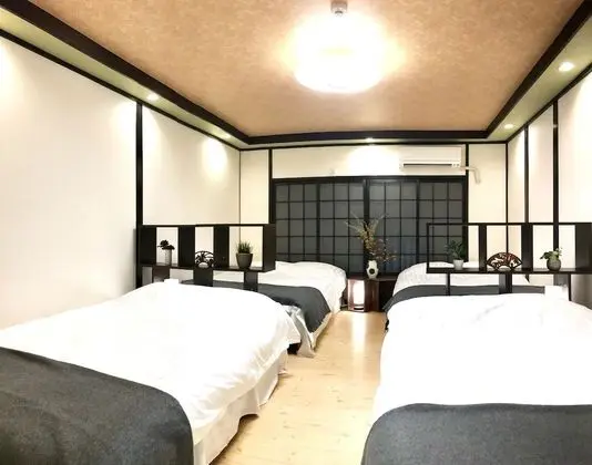 Ev (Vacation Home)