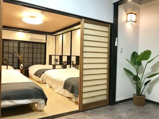 Ev (Vacation Home)