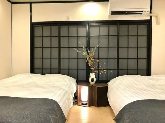 Ev (Vacation Home)