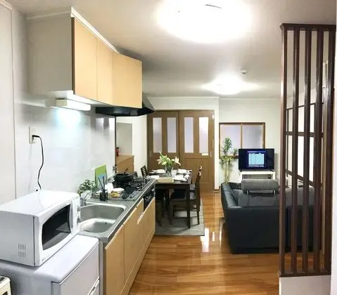 Ev (Vacation Home)