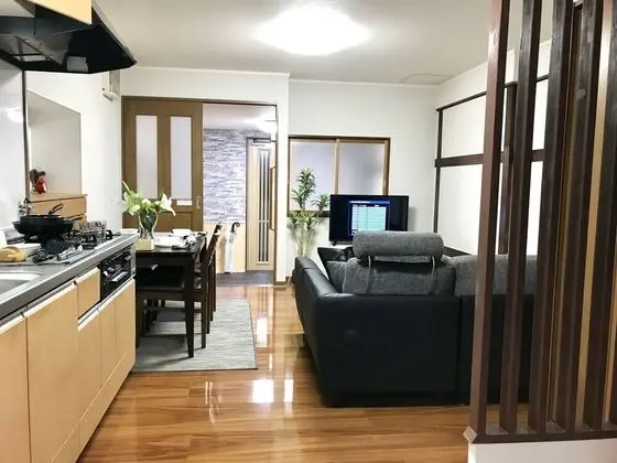 Ev (Vacation Home)