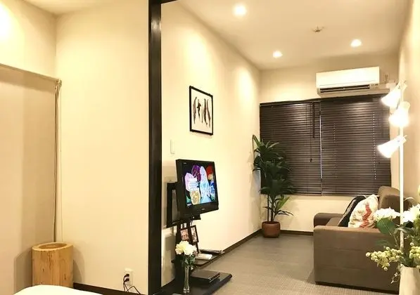 Ev (Vacation Home)