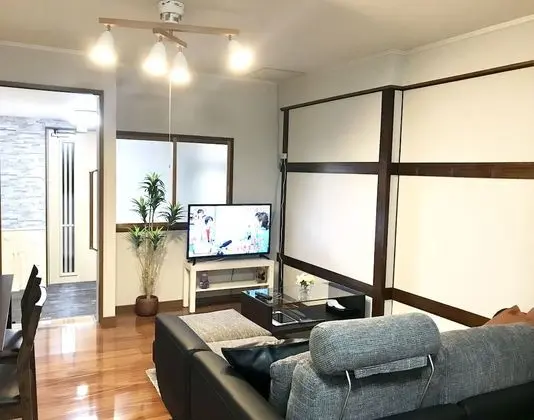 Ev (Vacation Home)
