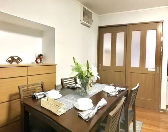 Ev (Vacation Home)