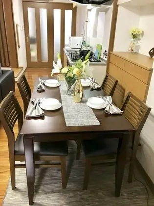 Ev (Vacation Home)