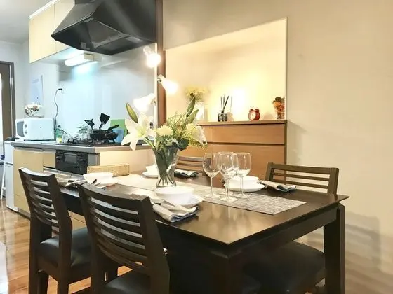 Ev (Vacation Home)