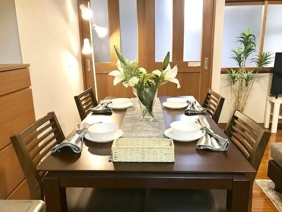 Ev (Vacation Home)