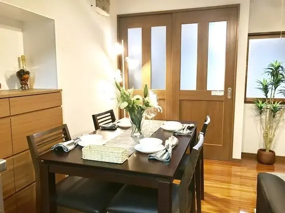 Ev (Vacation Home)