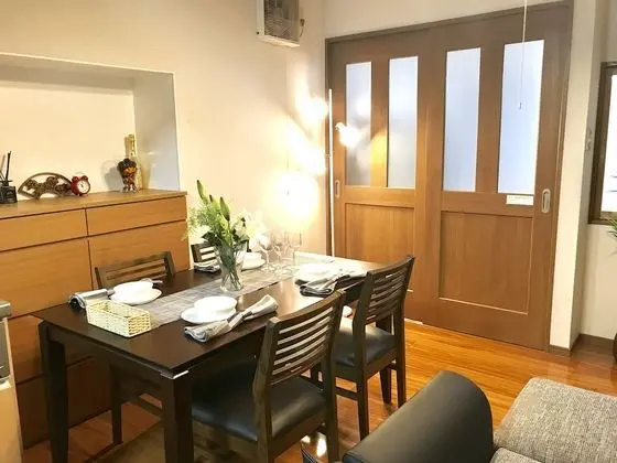 Ev (Vacation Home)