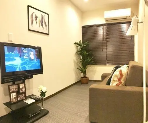 Ev (Vacation Home)