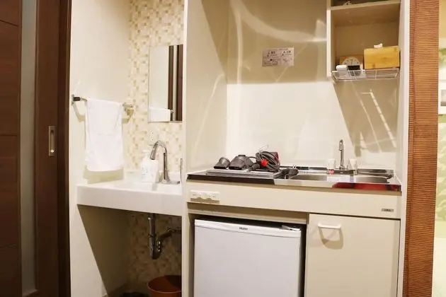 Family İki Ayrı Yataklı Oda, 2 Çift Kişilik Yatak, Sigara İçilmez