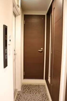 Family İki Ayrı Yataklı Oda, 2 Çift Kişilik Yatak, Sigara İçilmez
